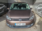 Volkswagen Touran Sport