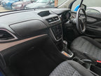 Vauxhall Mokka Exclusiv