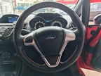 Ford Fiesta St-Line