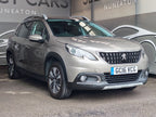 Peugeot 2008 Allure