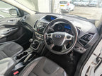 Ford Kuga Titanium
