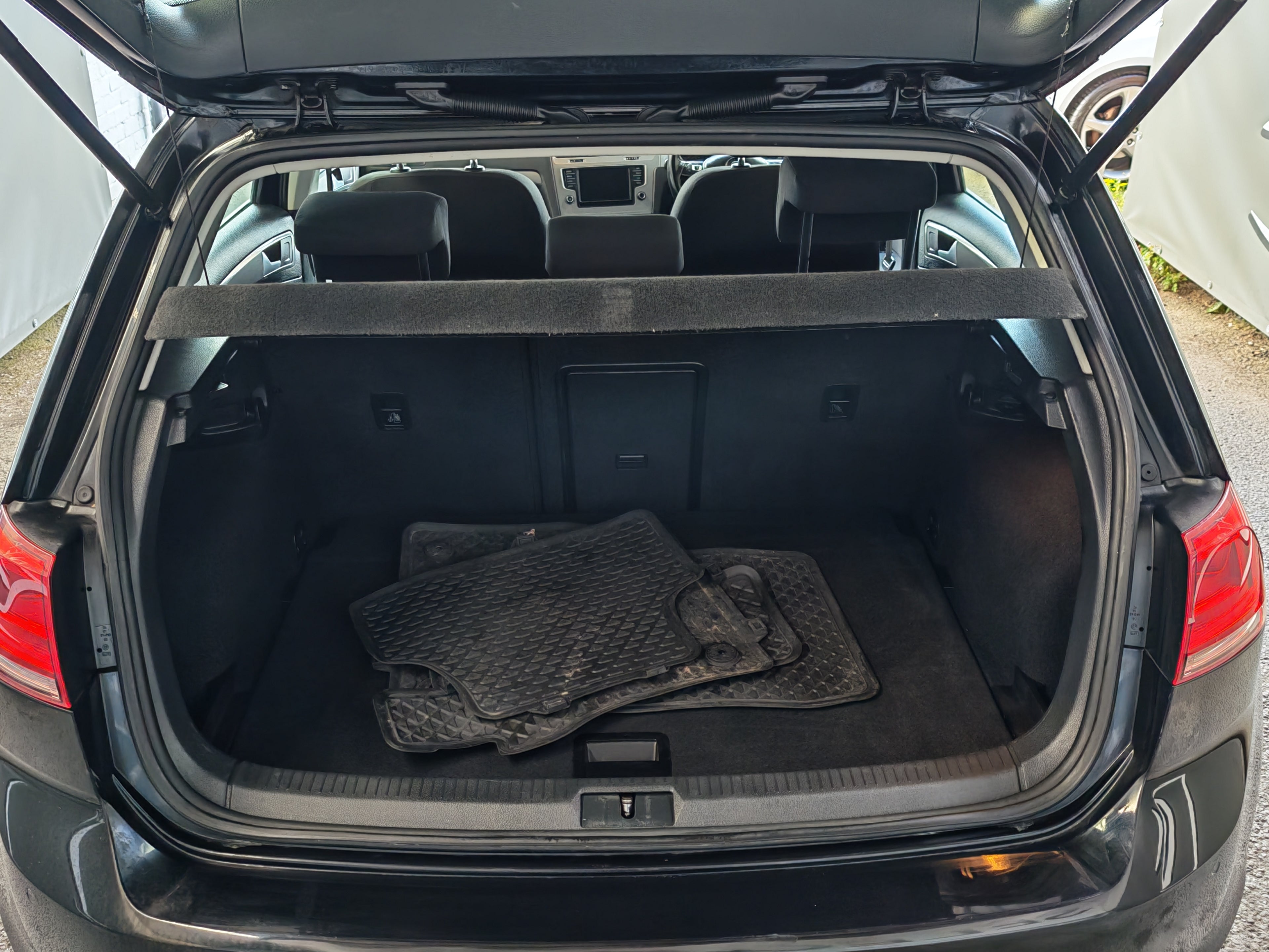 Volkswagen Golf Match Edition
