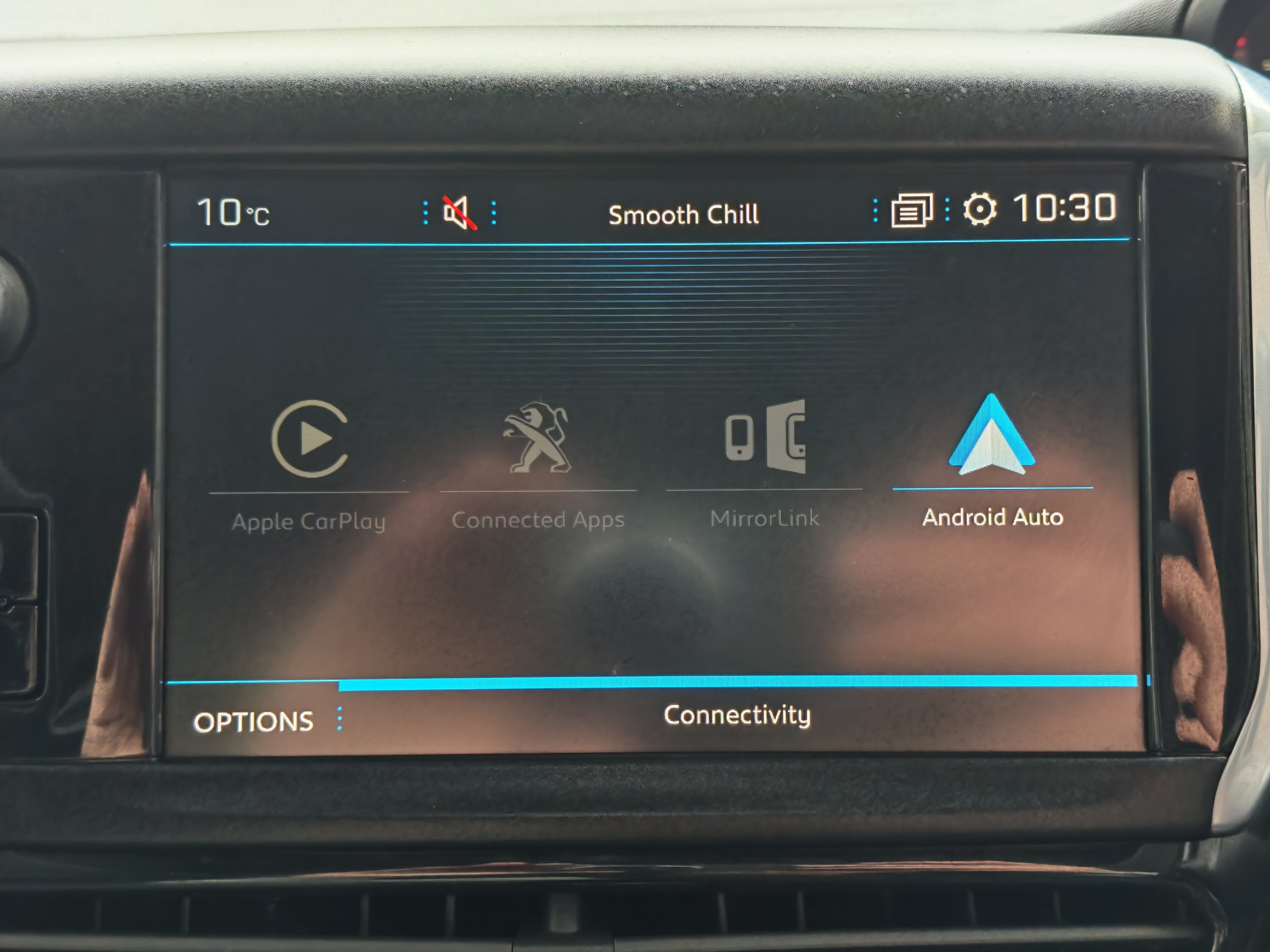 Peugeot 208 Allure Premium