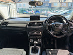 Audi Q3 SE