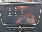 Vauxhall Zafira Tourer SRi
