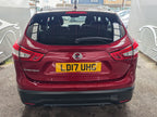 Nissan Qashqai N-Connecta