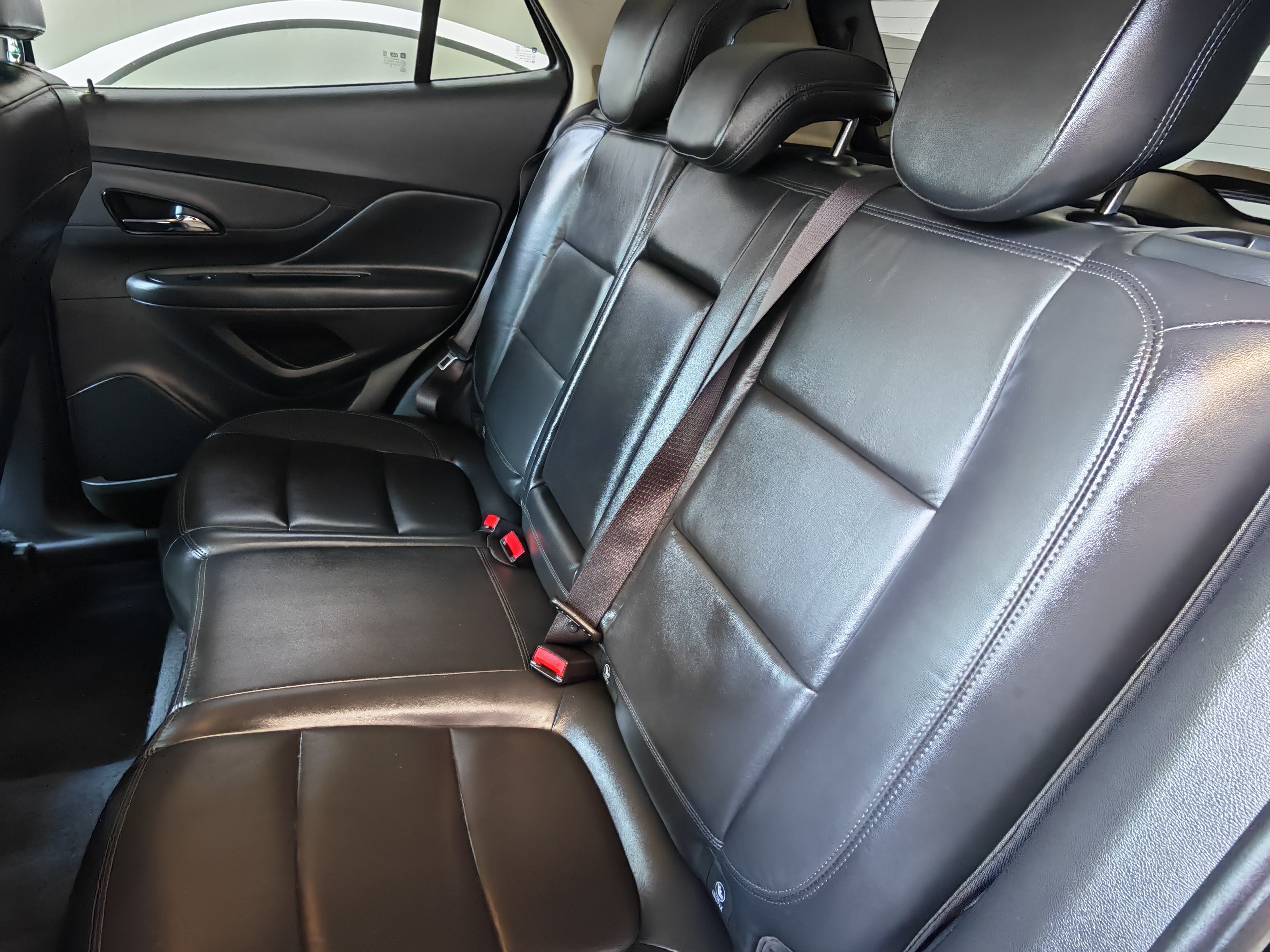 Vauxhall Mokka X Elite Nav
