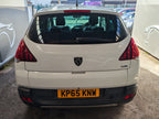 Peugeot 3008 Allure
