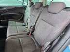Vauxhall Zafira Tourer SRi
