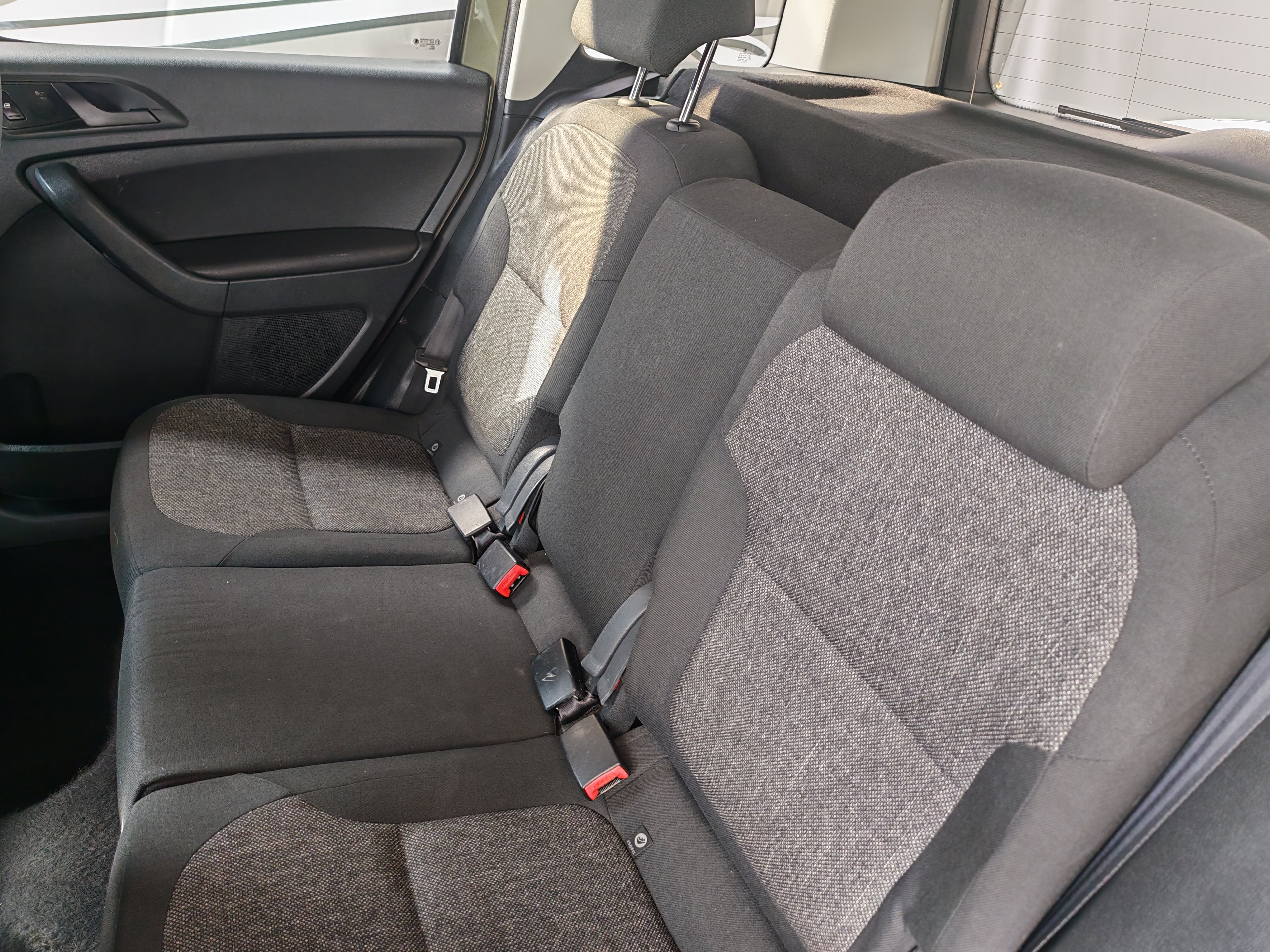 Skoda Yeti S