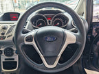 Ford Fiesta Zetec