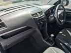 Suzuki Swift SZ4