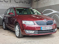 Skoda Octavia Elegance Estate