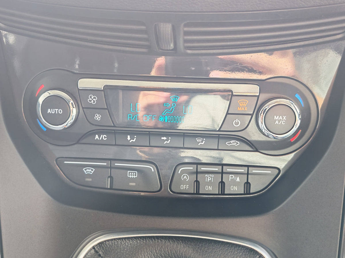 Ford Kuga Titanium