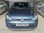Volkswagen Golf GTD