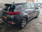 Kia Sportage GT-Line