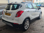 Vauxhall Mokka X Active