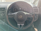 Volkswagen Touran Sport