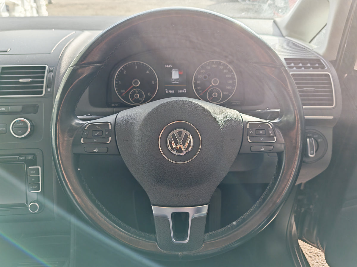 Volkswagen Touran Sport