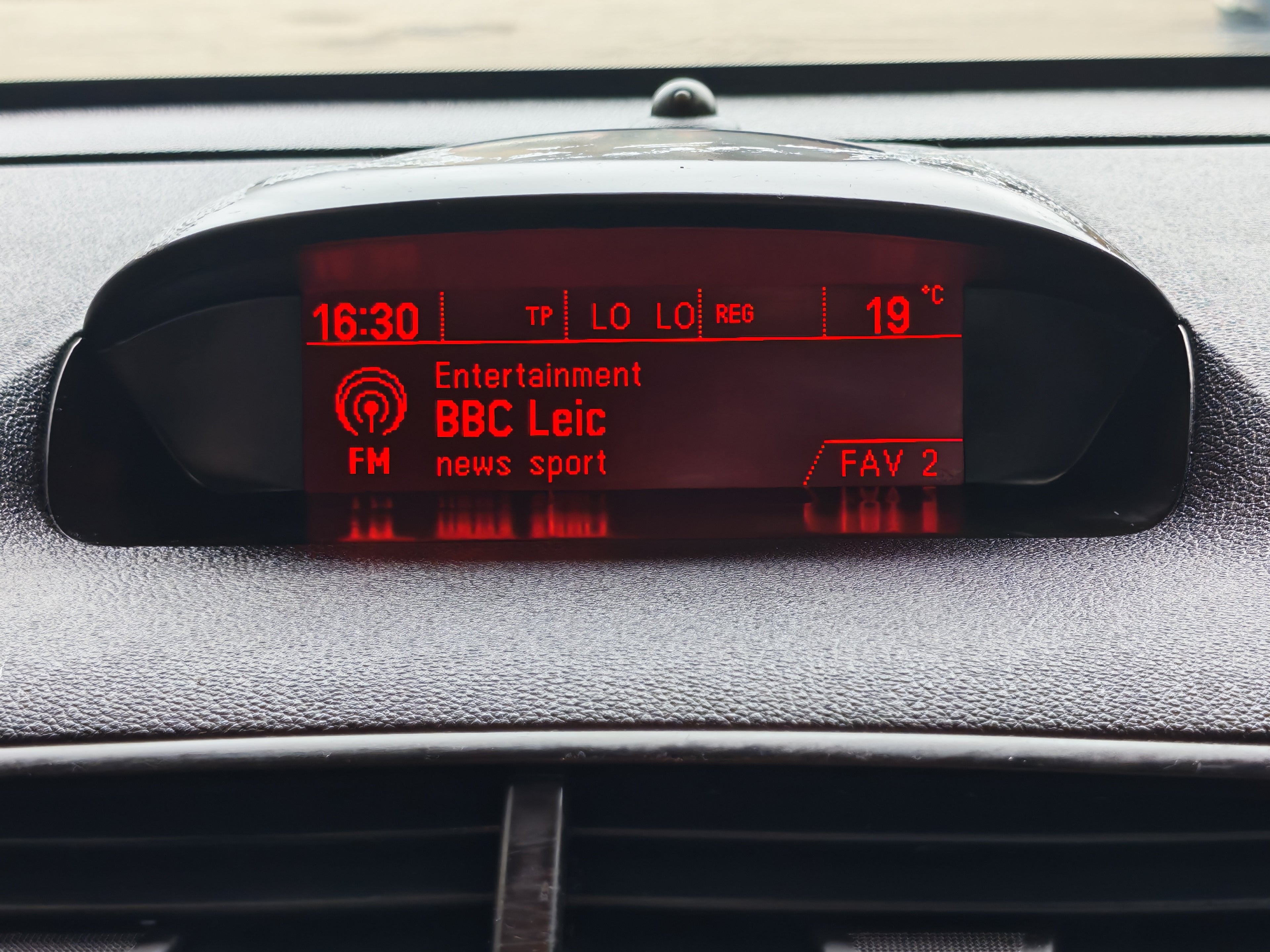 Vauxhall Mokka Exclusiv