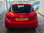 Peugeot 208 GT Line