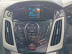 Ford Focus Zetec