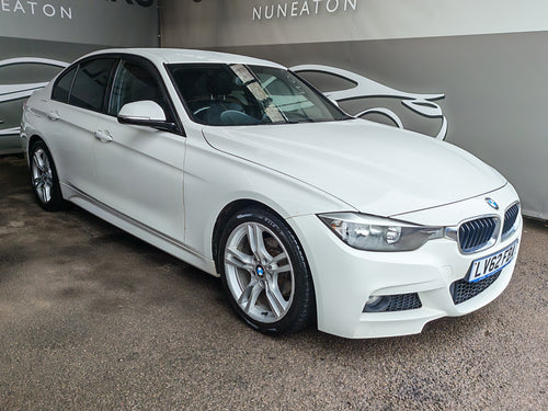BMW 3 Series M SPORT