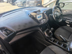 Ford C-Max Zetec