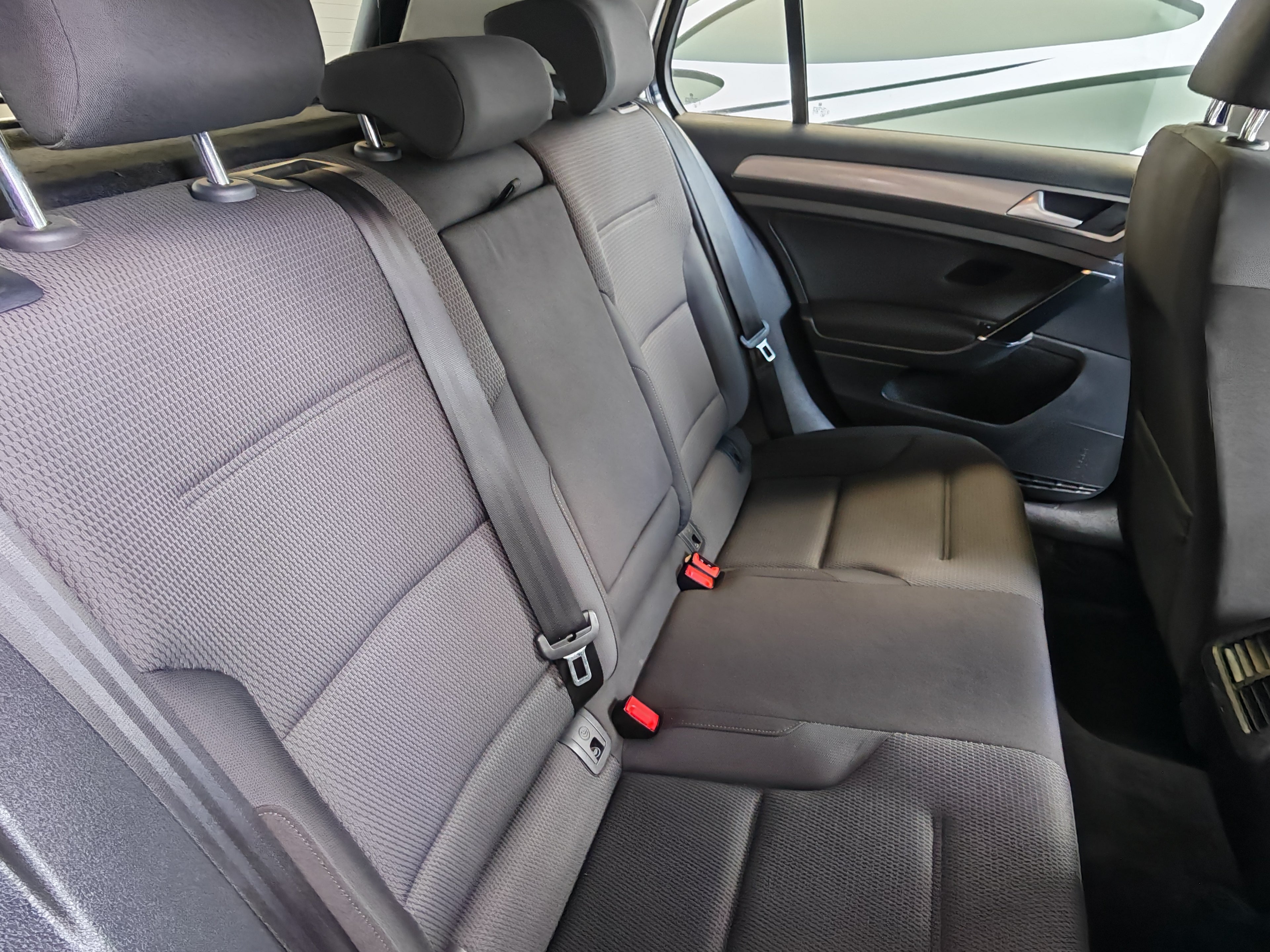 Volkswagen Golf Match Edition
