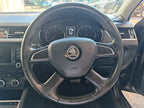 Skoda Octavia SE Auto