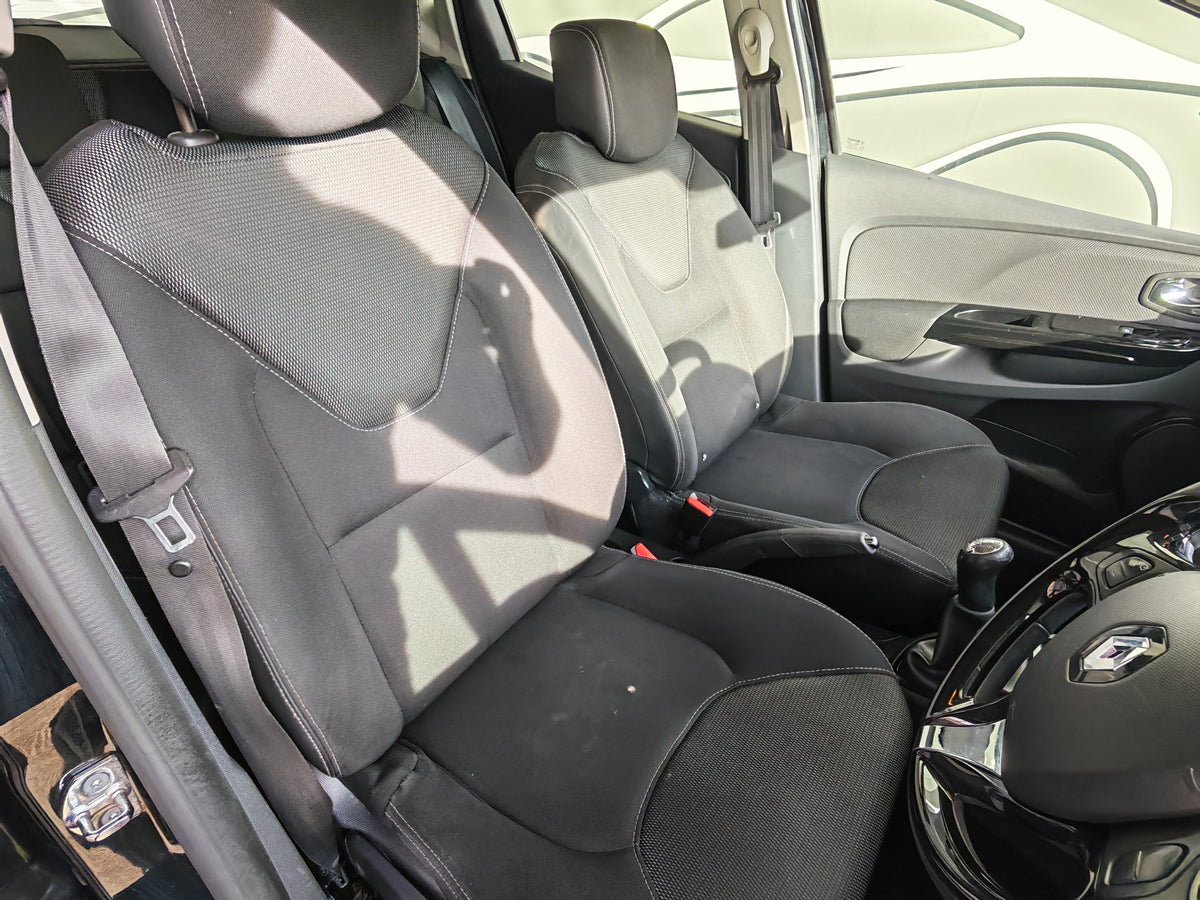 Renault Clio Dynamique MediaNav