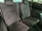 Vauxhall Zafira Tourer SRi