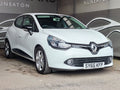 Renault Clio Dynamique Nav