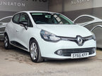 Renault Clio Dynamique Nav