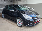 Peugeot 208 GTI Prestige