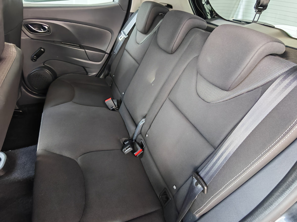 Renault Clio Dynamique MediaNav