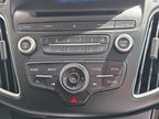 Ford Focus Zetec S