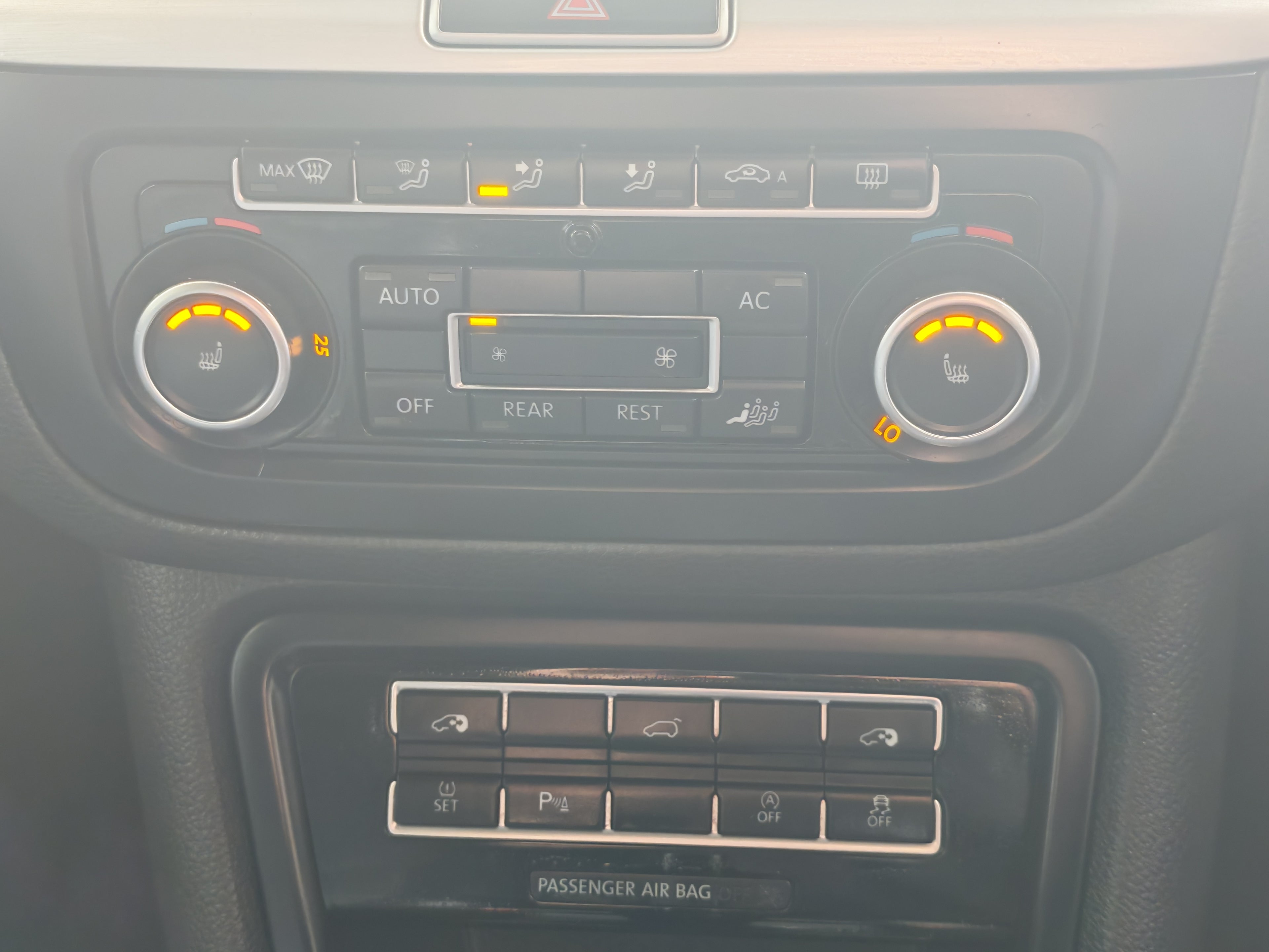 Volkswagen Sharan SEL