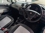 Seat Ibiza Toca