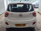 Hyundai i10 SE