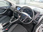 Ford Focus Zetec