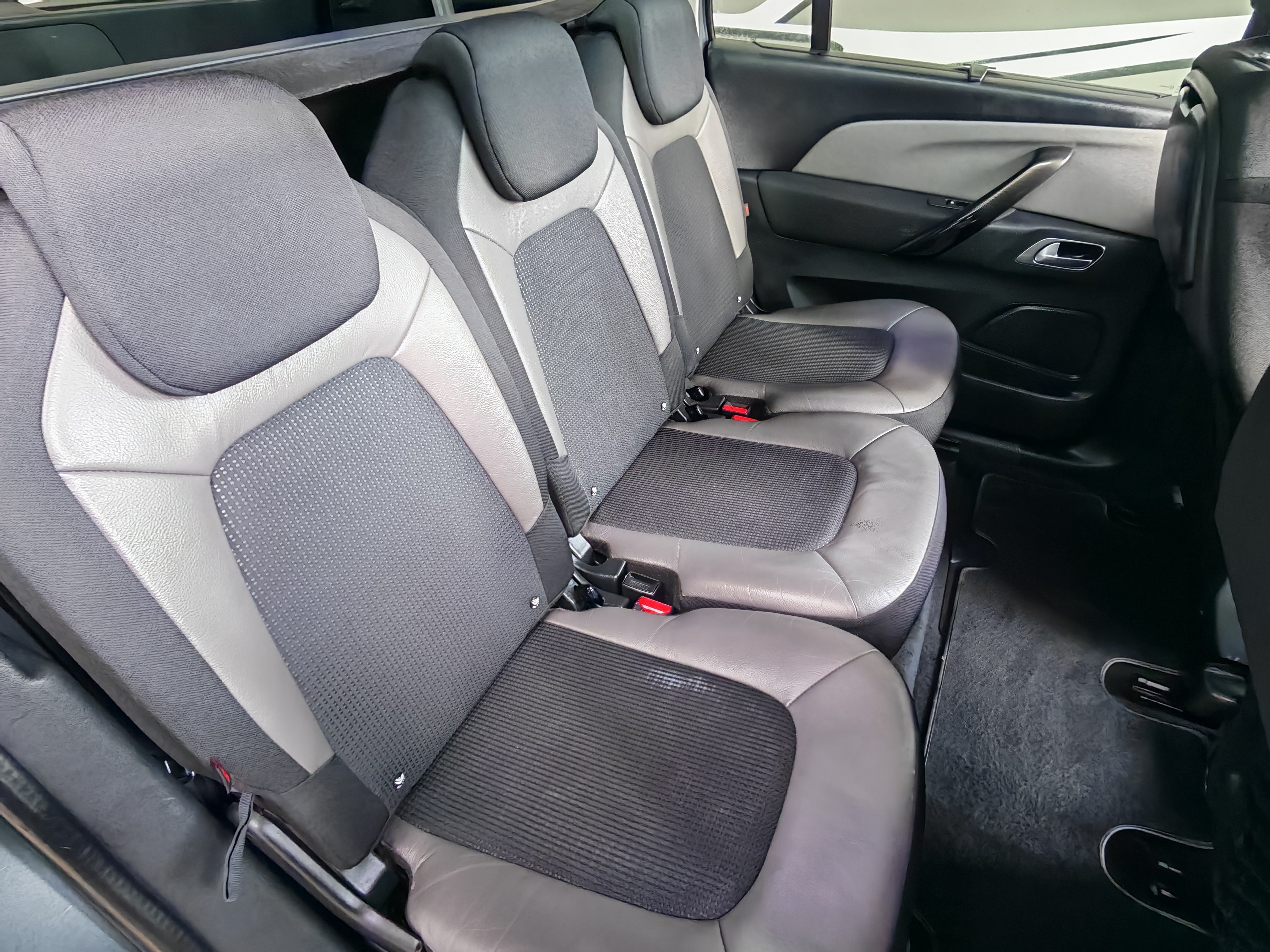 Citroen C4 Grand Picasso Flair
