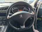 Peugeot 3008 Allure