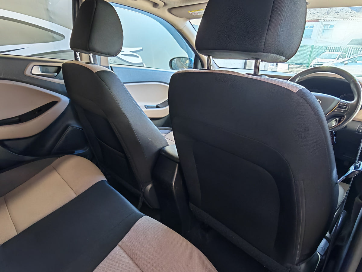 Hyundai i20 Premium