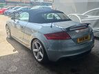 Audi TT S Line