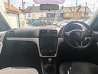 Skoda Yeti SE