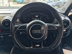 Audi A3 S Line