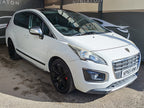 Peugeot 3008 Allure