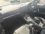 Audi TT S Line