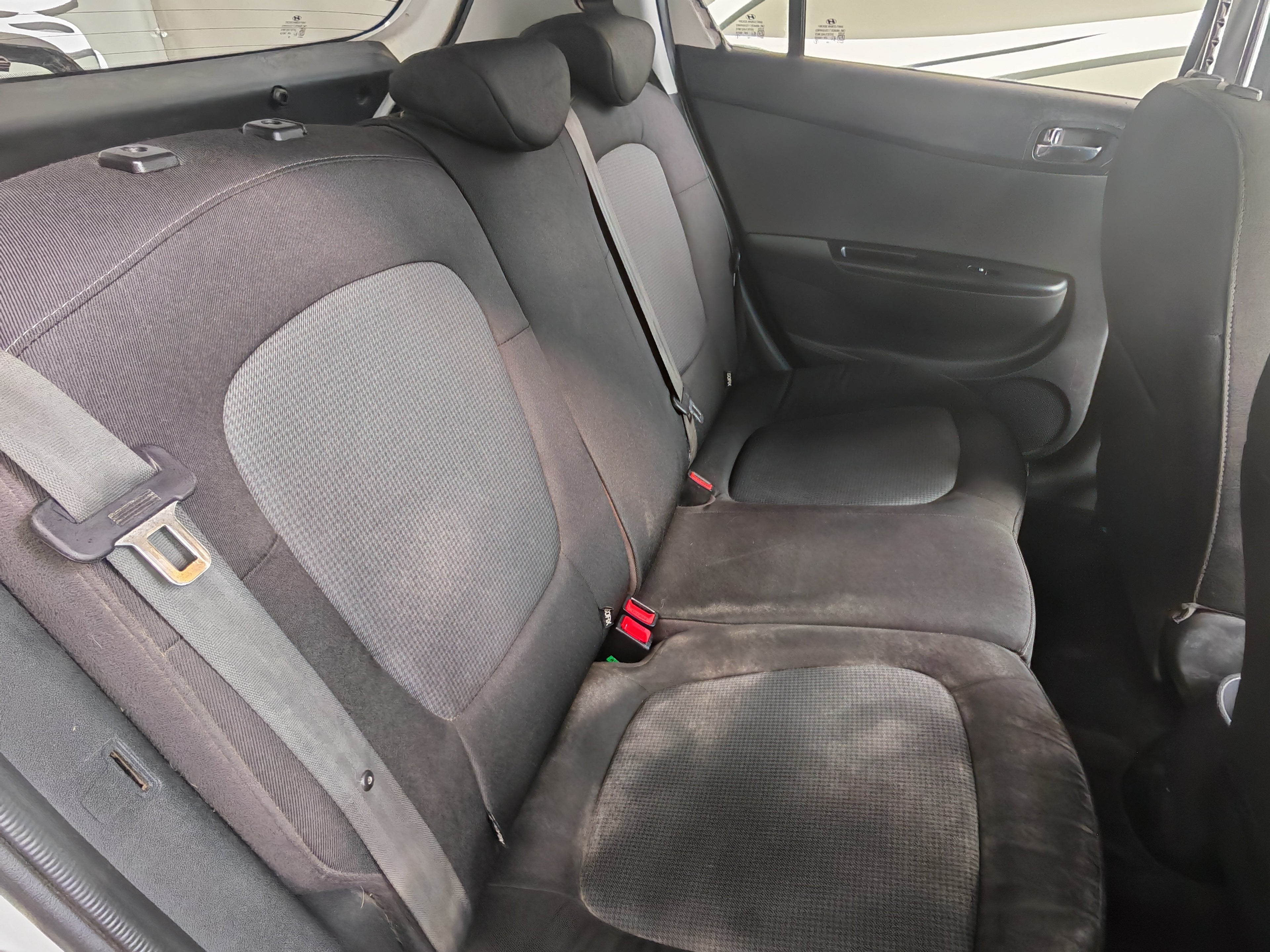 Hyundai i20 Active